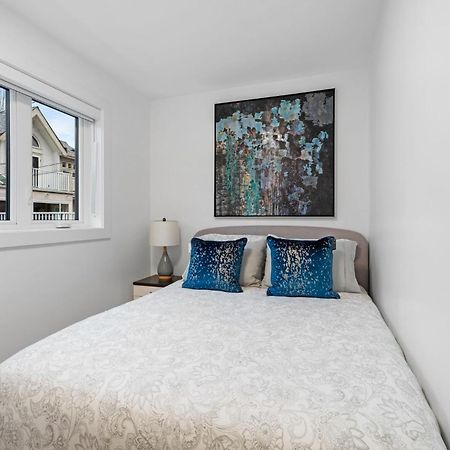 Brand New 2 Bedroom Point Grey Getaway Vancouver Buitenkant foto