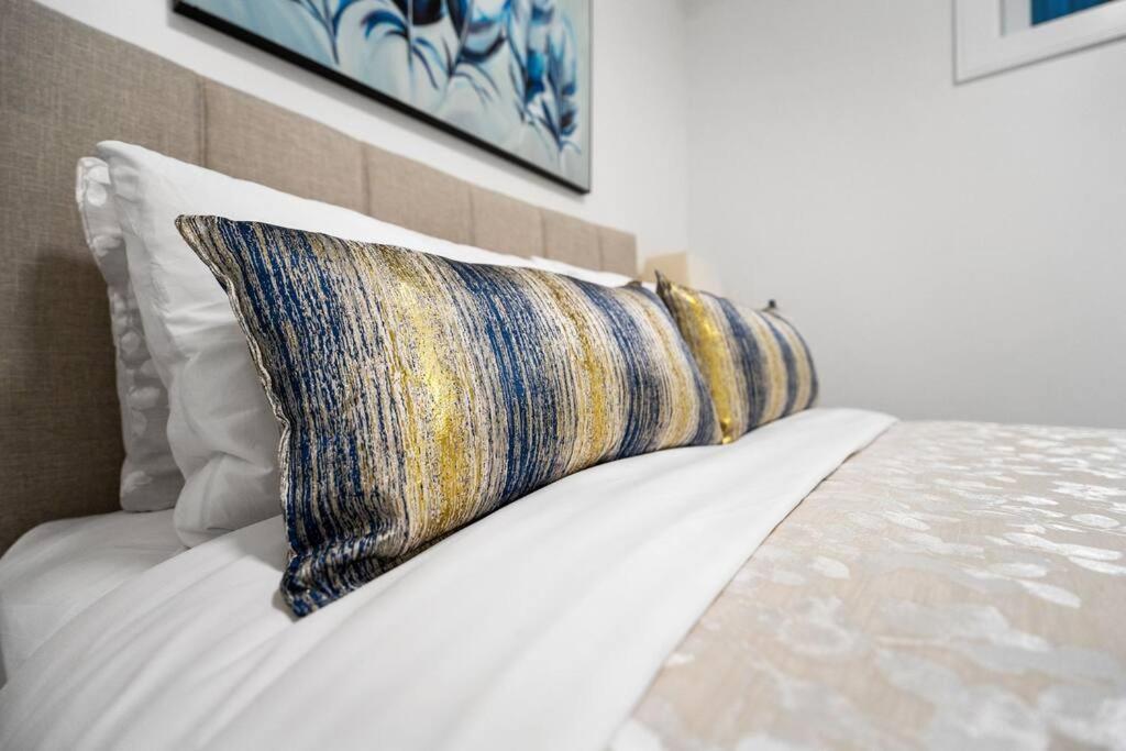 Brand New 2 Bedroom Point Grey Getaway Vancouver Buitenkant foto