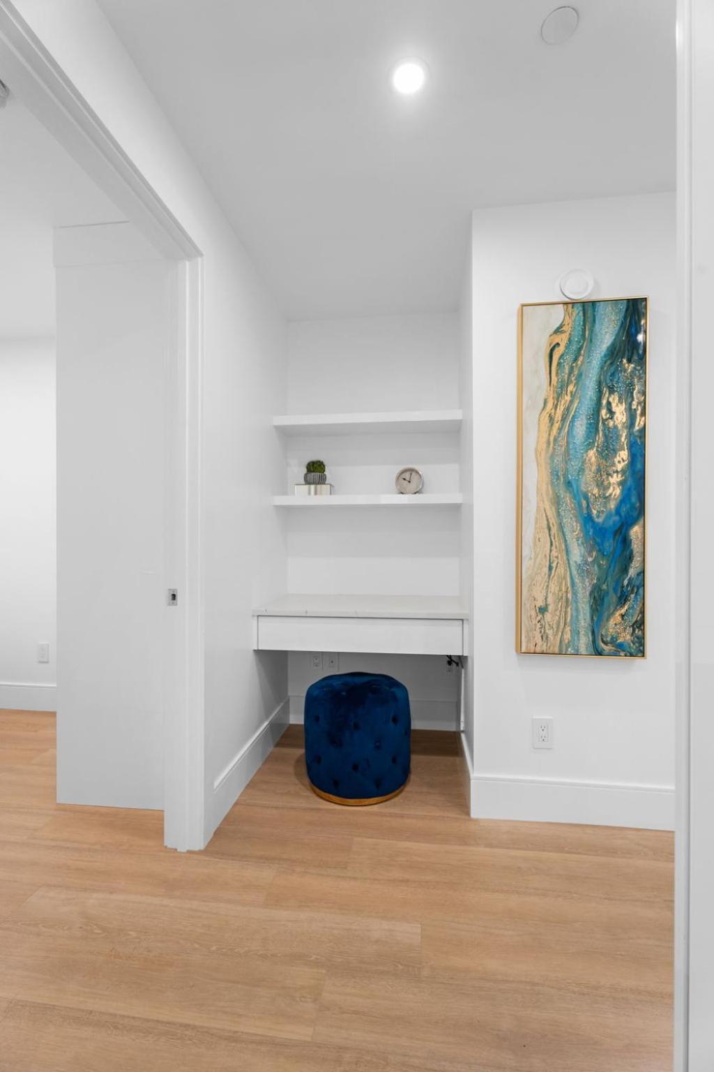 Brand New 2 Bedroom Point Grey Getaway Vancouver Buitenkant foto