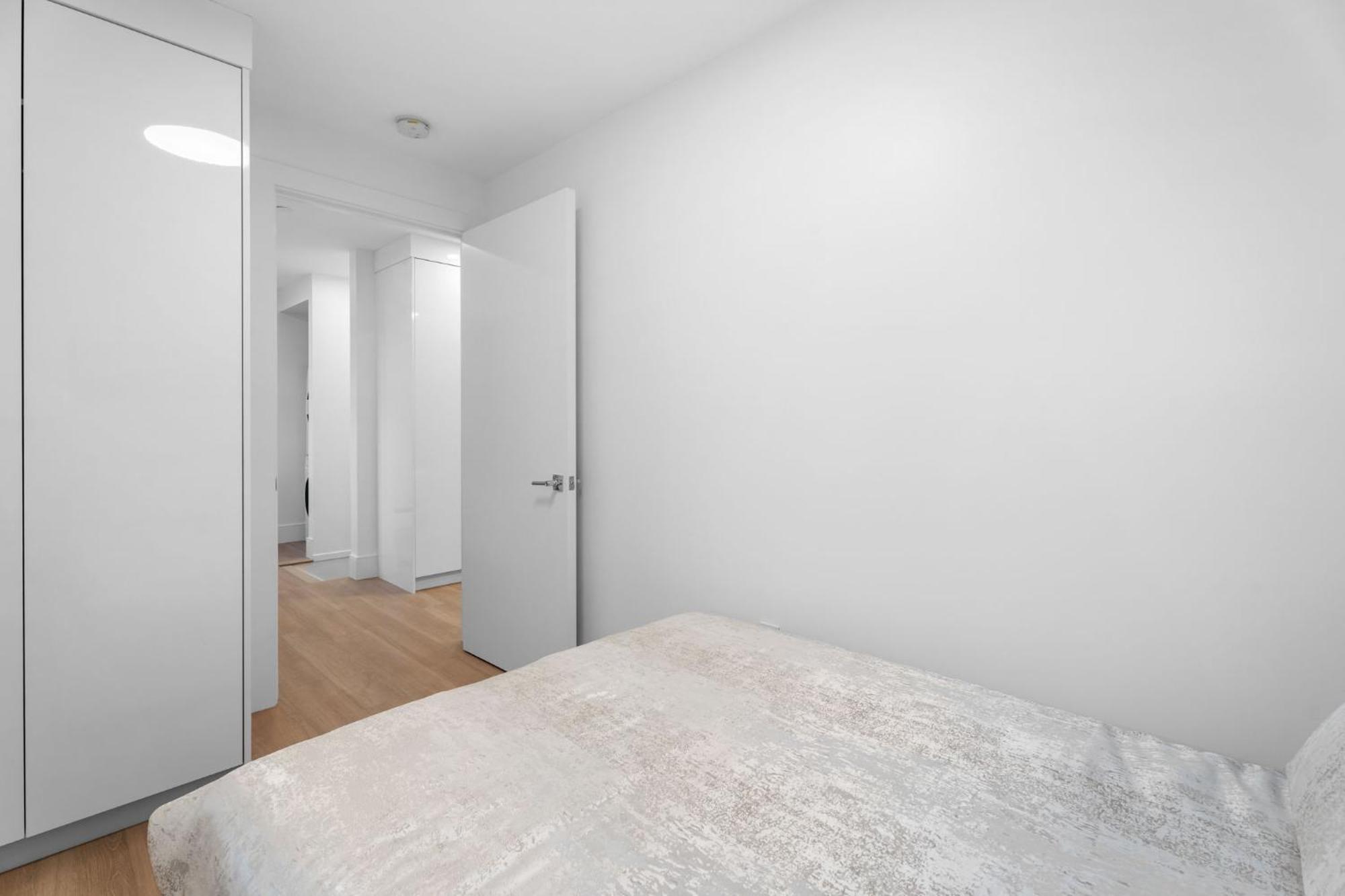 Brand New 2 Bedroom Point Grey Getaway Vancouver Buitenkant foto
