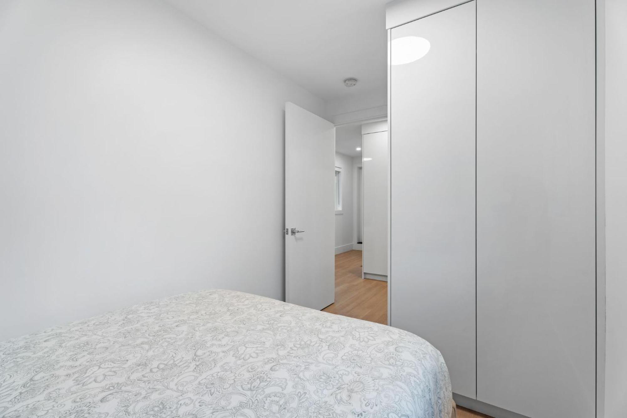 Brand New 2 Bedroom Point Grey Getaway Vancouver Buitenkant foto