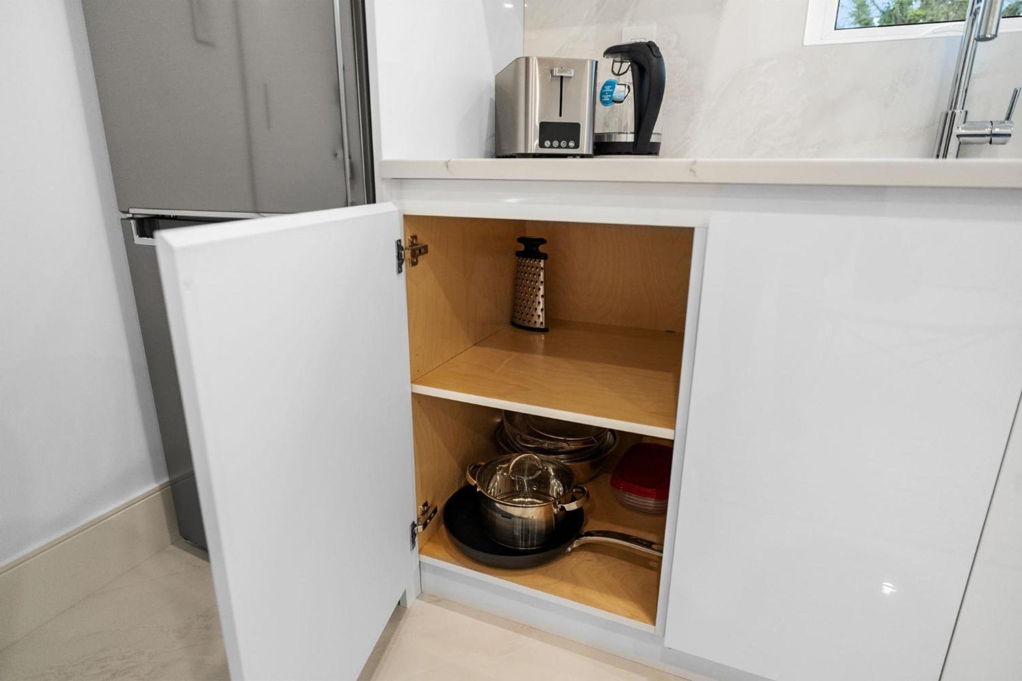 Brand New 2 Bedroom Point Grey Getaway Vancouver Buitenkant foto