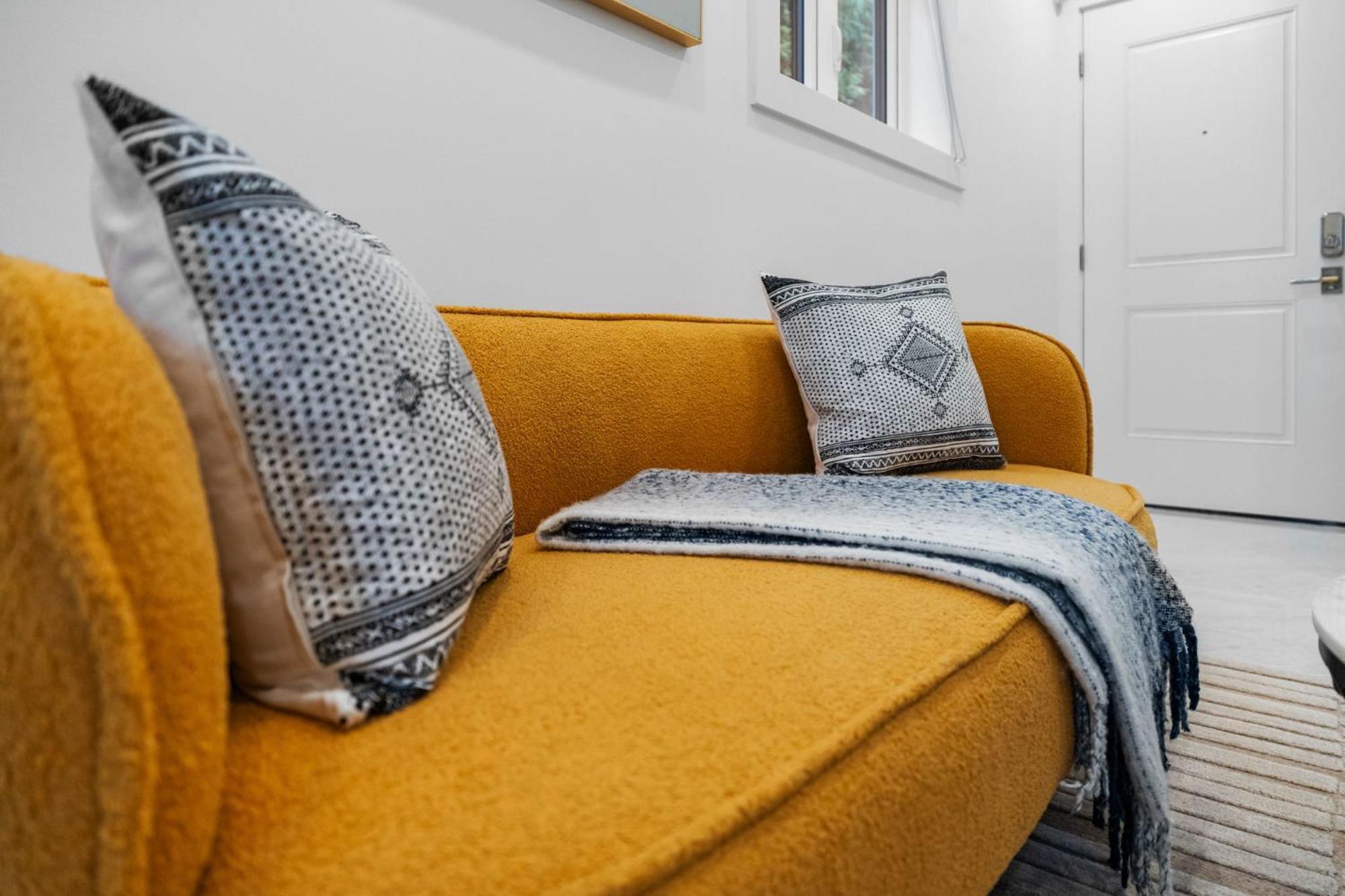 Brand New 2 Bedroom Point Grey Getaway Vancouver Buitenkant foto