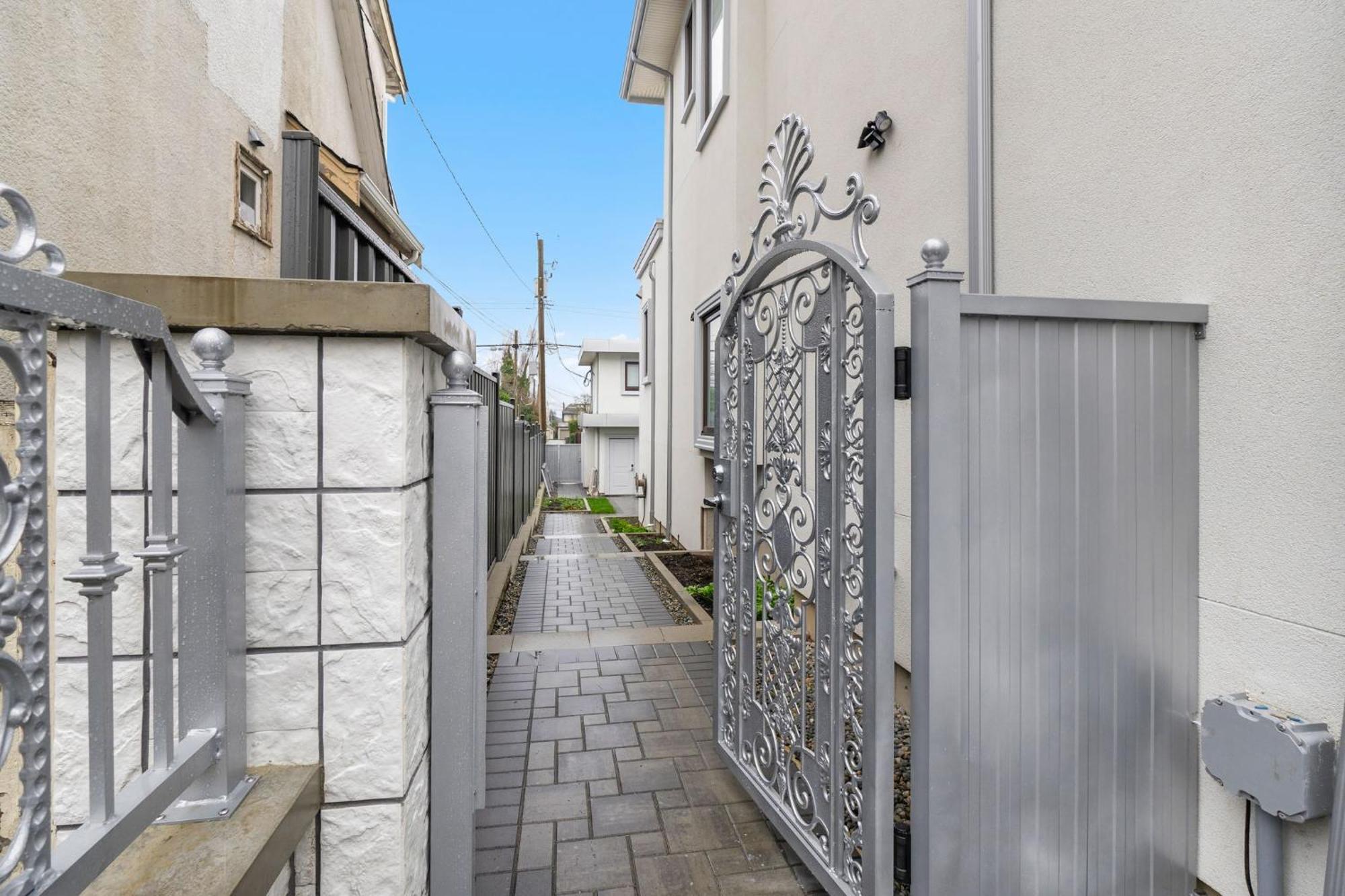 Brand New 2 Bedroom Point Grey Getaway Vancouver Buitenkant foto