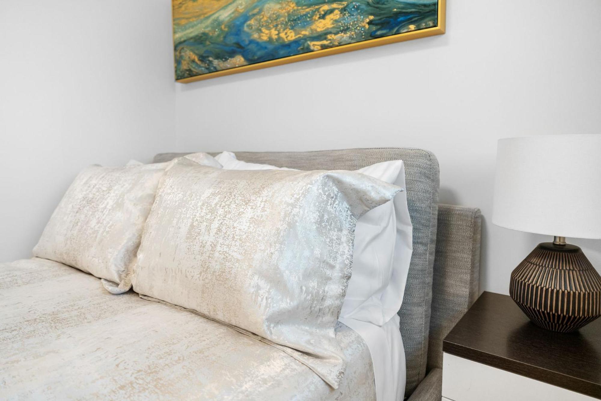 Brand New 2 Bedroom Point Grey Getaway Vancouver Buitenkant foto